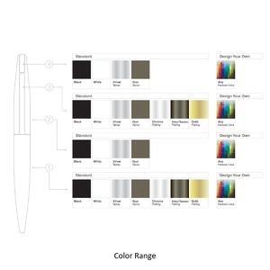 Stylo multifonctions personnalisé | Uno 3