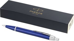 Stylo Parker personnalisé | Parker IM Bleu