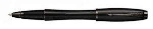 Stylo Parker Urban Premium Rollerball Opaque noir