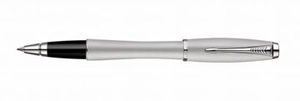 Stylo Parker Urban Rollerball Métallisé argent