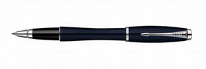 Stylo Parker Urban Rollerball Opaque bleu nuit