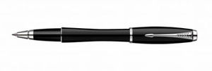 Stylo Parker Urban Rollerball Opaque noir