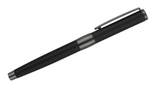 Stylo plume personnalisé | Image Black Plume