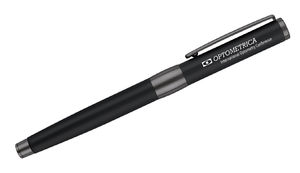 Stylo roller personnalisé | Image Black Rollerball