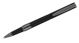 Stylo roller personnalisé | Image Black Rollerball 1