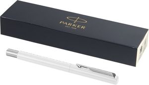 Stylo rollerball personnalisé | Vector Blanc