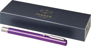 Stylo rollerball personnalisé | Vector Violet