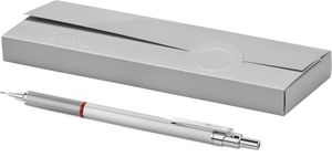 Stylo Rotring Rapid Pro porte-mines Argent