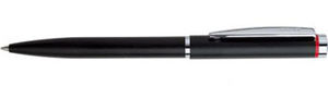 Stylo Rotring Sydney Stylo-bille Opaque noir