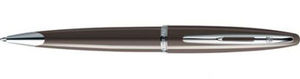 Stylo Waterman Bille Carene Deluxe Metal Métallisé anthracite