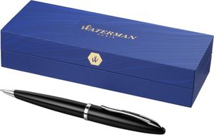 Stylo Waterman Bille Carene Noir