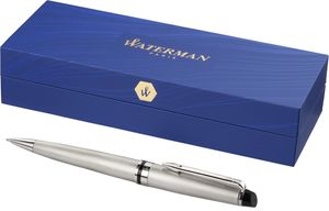 Stylo Waterman Bille Expert Acier