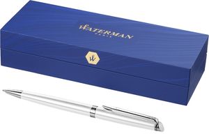 Stylo Waterman Bille Hemisphere Essentiel Blanc