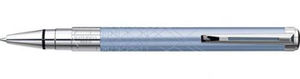 Stylo Waterman Bille Perspective Opaque bleu clair