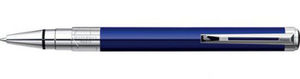 Stylo Waterman Bille Perspective Opaque bleu