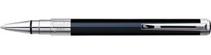 Stylo Waterman Bille Perspective Opaque noir