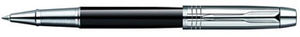 Stylo Waterman Exception Rollerball Opaque noir