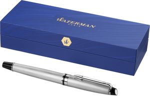 Stylo Waterman Rollerball Expert Acier