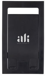 Support téléphone pliable RCS SnapStand entreprise Noir