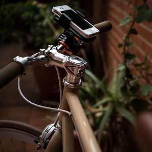 Support téléphone vélo publicitaire | Ciclo 2