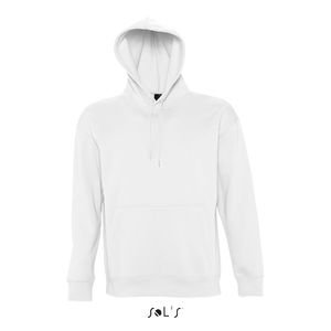 Sweat personnalisable | Slam Blanc