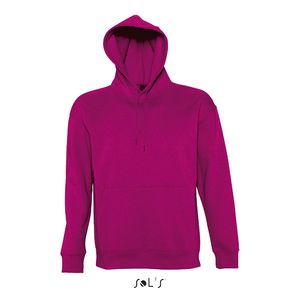 Sweat personnalisable | Slam Fuchsia