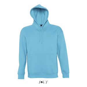 Sweat personnalisable | Slam Turquoise