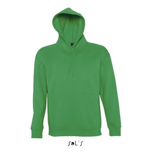 Sweat personnalisable | Slam Vert prairie