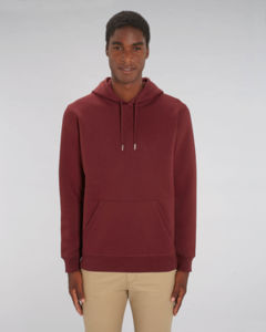 Sweat personnalisable | Maker Burgundy