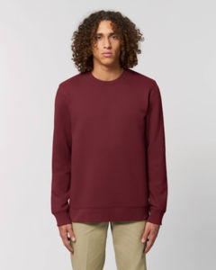 Sweat personnalisé | Changer Burgundy