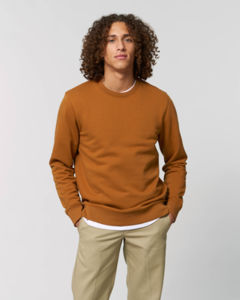 Sweat personnalisé | Changer Roasted orange