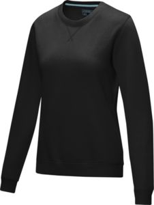 Sweat personnalisable | Solveig Black