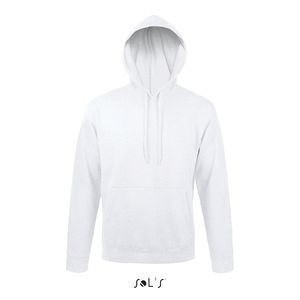 Sweat personnalisé | Snake Blanc chine