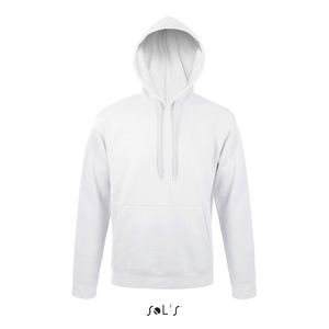 Sweat personnalisé | Snake Blanc