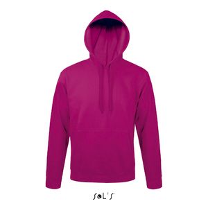 Sweat personnalisé | Snake Fuchsia