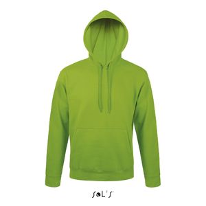 Sweat personnalisé | Snake Lime