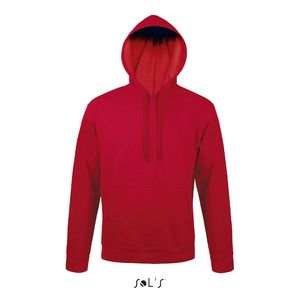 Sweat personnalisé | Snake Rouge