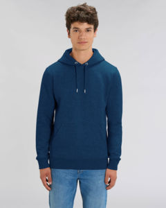 Sweat publicitaire | Cruiser Black Heather Blue