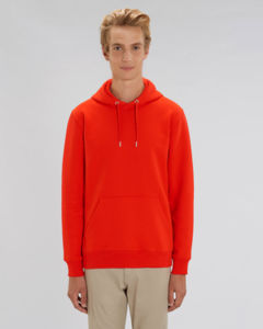 Sweat publicitaire | Cruiser Bright red