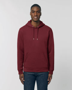 Sweat publicitaire | Cruiser Burgundy