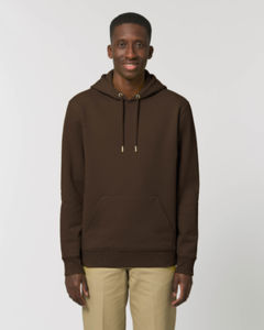 Sweat publicitaire | Cruiser Deep chocolat