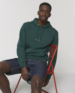 Sweat publicitaire | Cruiser Glazed green