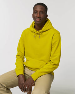 Sweat publicitaire | Cruiser Hay yellow