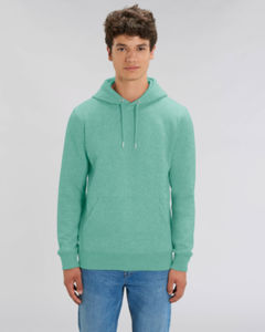 Sweat publicitaire | Cruiser Mid Heather Green