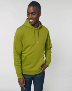 Sweat publicitaire | Cruiser Moss Green