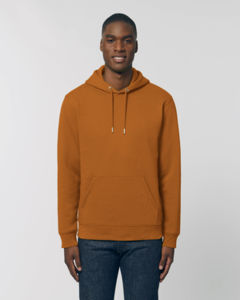 Sweat publicitaire | Cruiser Roasted orange