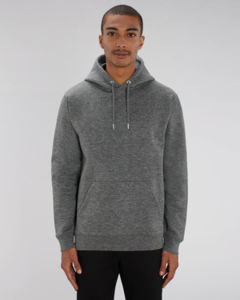 Sweat publicitaire | Cruiser Slub Heather Steel Grey