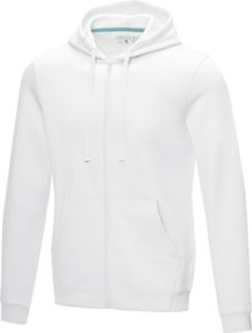 Sweat personnalisable | Zephyr White