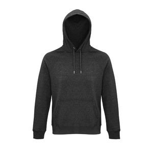 Sweat-shirt personnalisé | Stellar Anthracite chiné