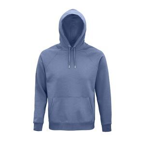 Sweat-shirt personnalisé | Stellar Bleu